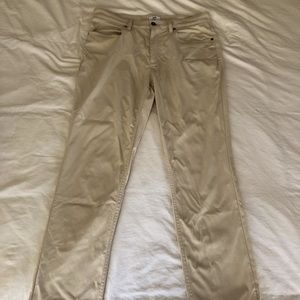 Southern Tide Intercoastal Performance Pant 33/32